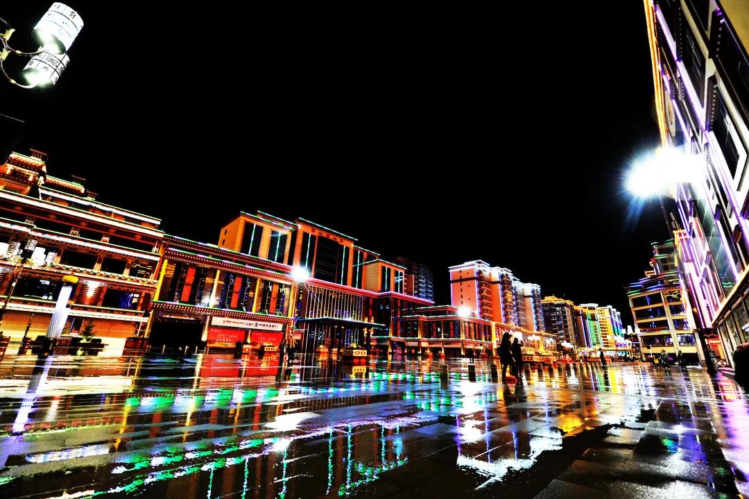 庆祝昌都解放70周年活动最新筹备情况来了!