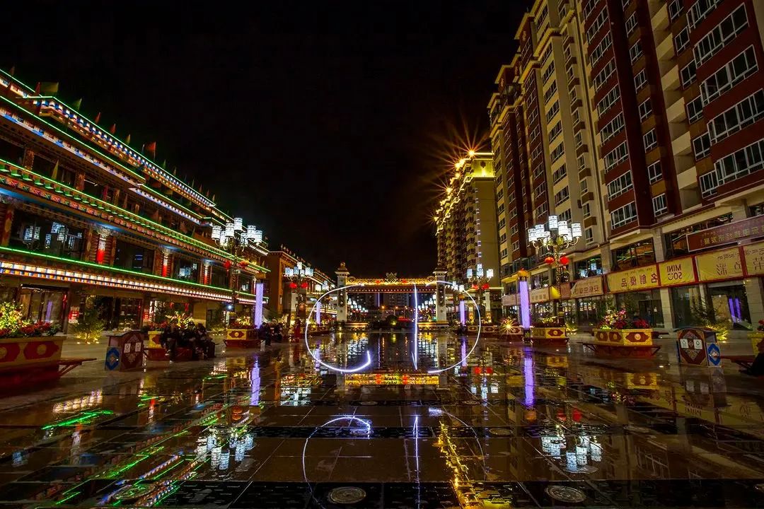 【昌都-其他】在天津,看昌都,这个展览很有料.