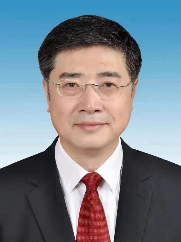 国务院任命张政为文化和旅游部副部长