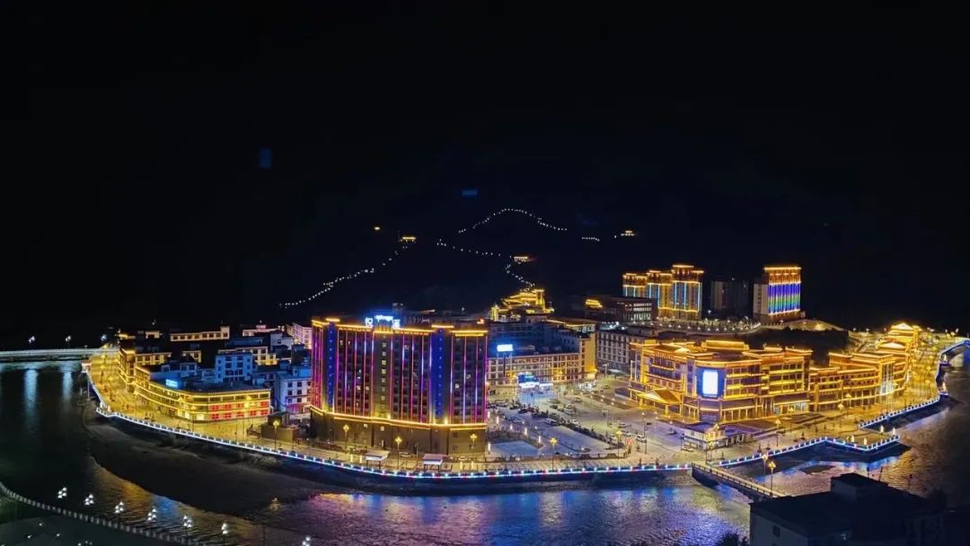 昌都左贡|魅力与诗意的地方